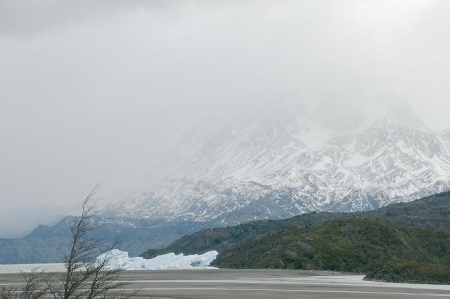 Urlaub in Südamerika 2011